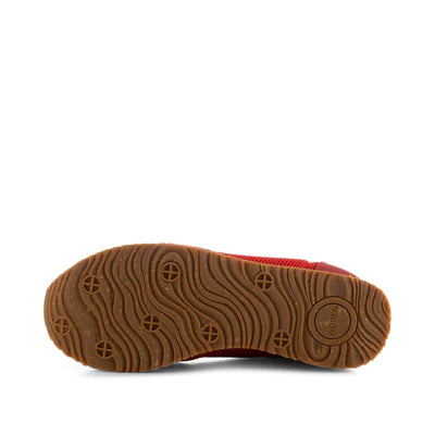 Woden Sneakers Ydun Icon Lava