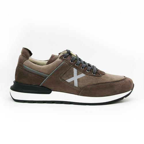 Herren Leder Sneaker "Marco X"