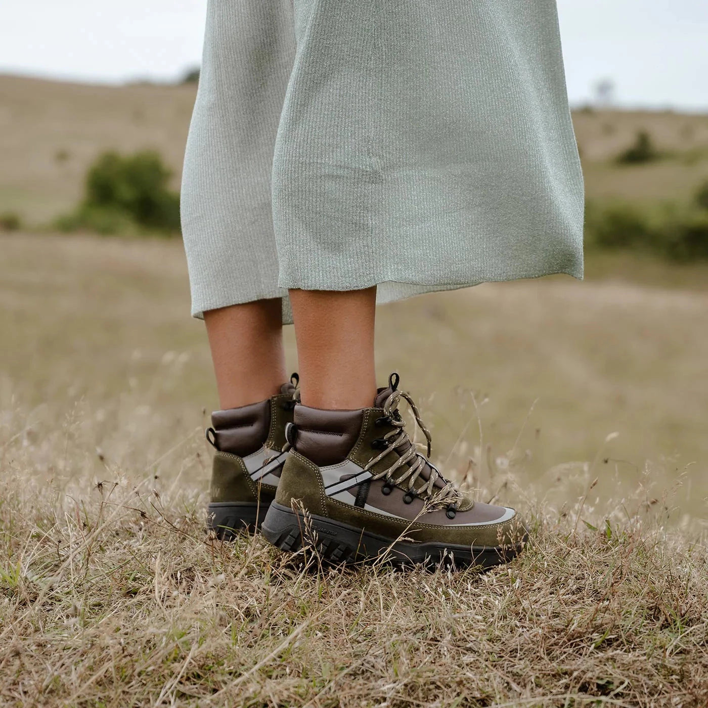 Woden Tessa Waterproof Hiking