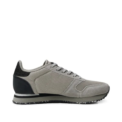 Woden Sneakers Ydun Icon Elephant