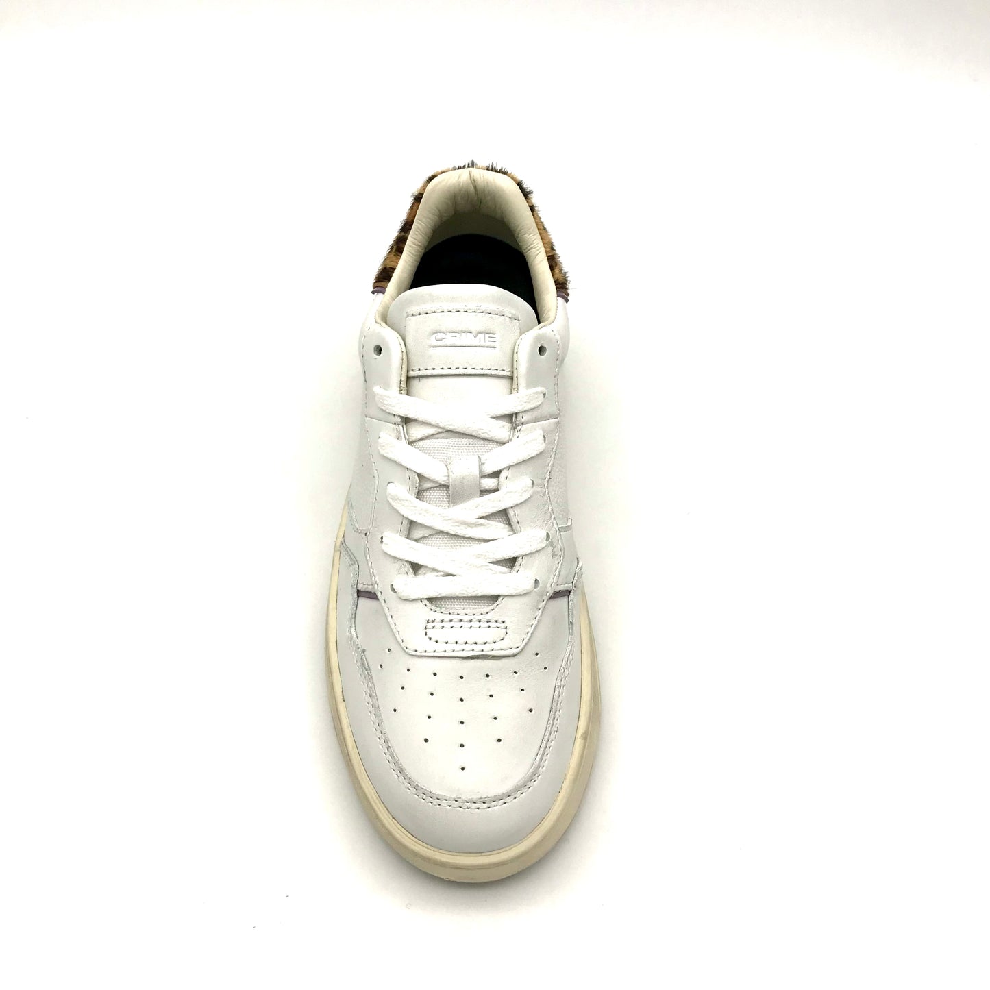Crime London Luxus Sneaker Leo