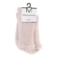 MarcMarcs Damen Socken Alexia Old Rose