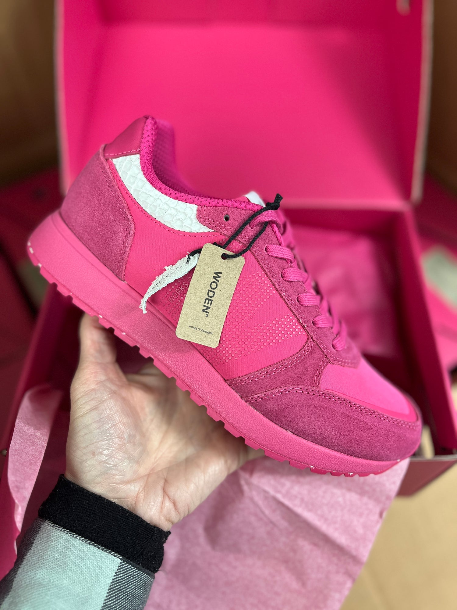 Sneaker Damen