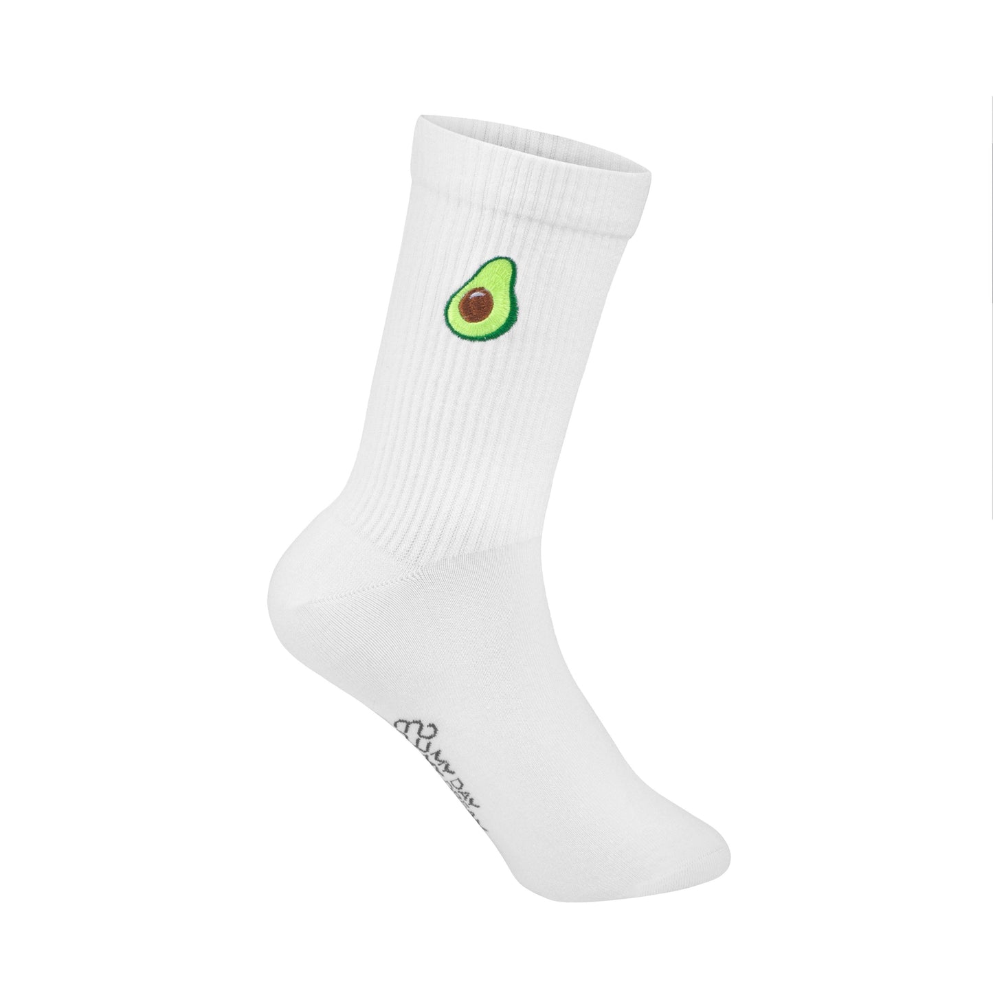 Avocado Socken