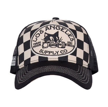 Trucker Cap «Los Angeles Supply Co»