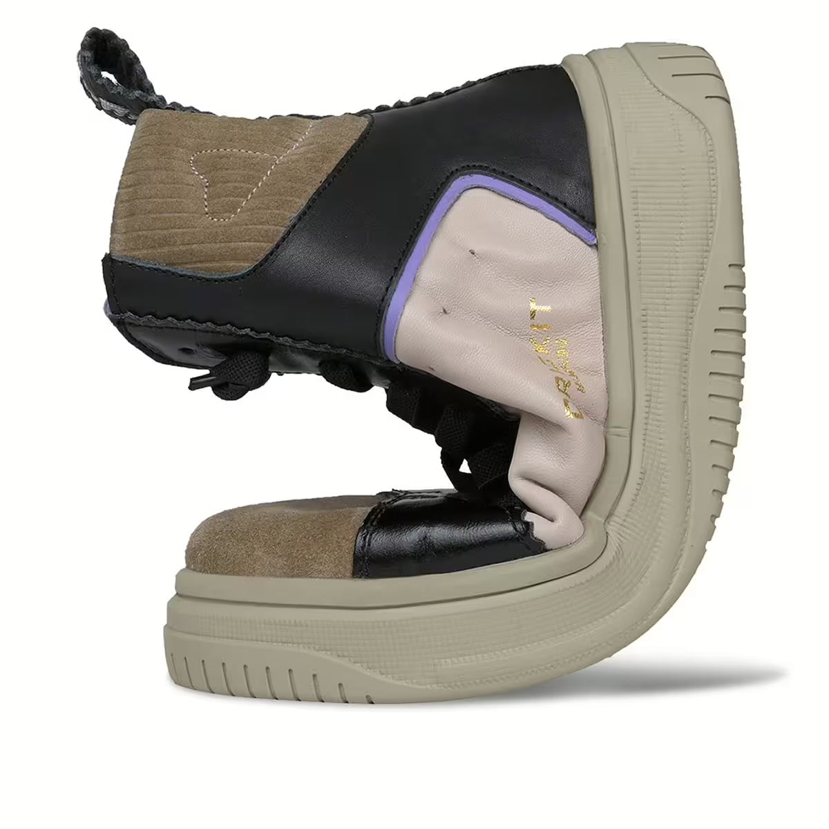 Crickit Sole Taupe