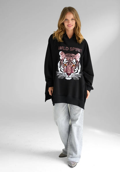 Miss Goodlife Wild Spirit Tiger