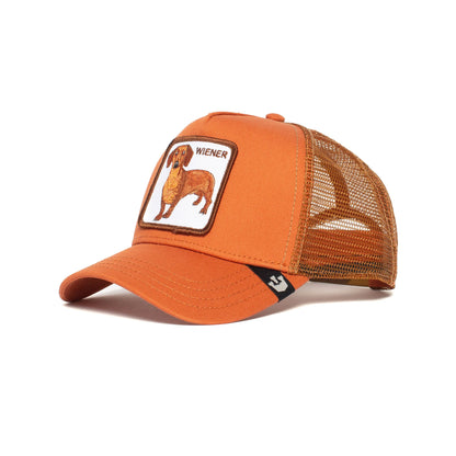 Goorin Cap Wiener Dackel