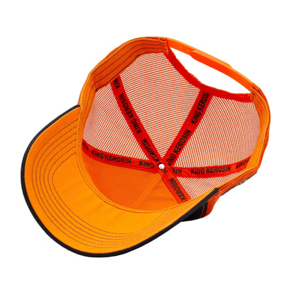 Trucker Cap «Forever Rock'n'Roll»