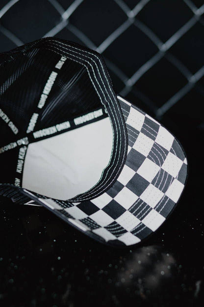 Trucker Cap «Los Angeles Supply Co»