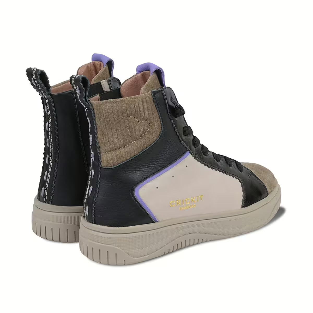 Crickit Sole Taupe