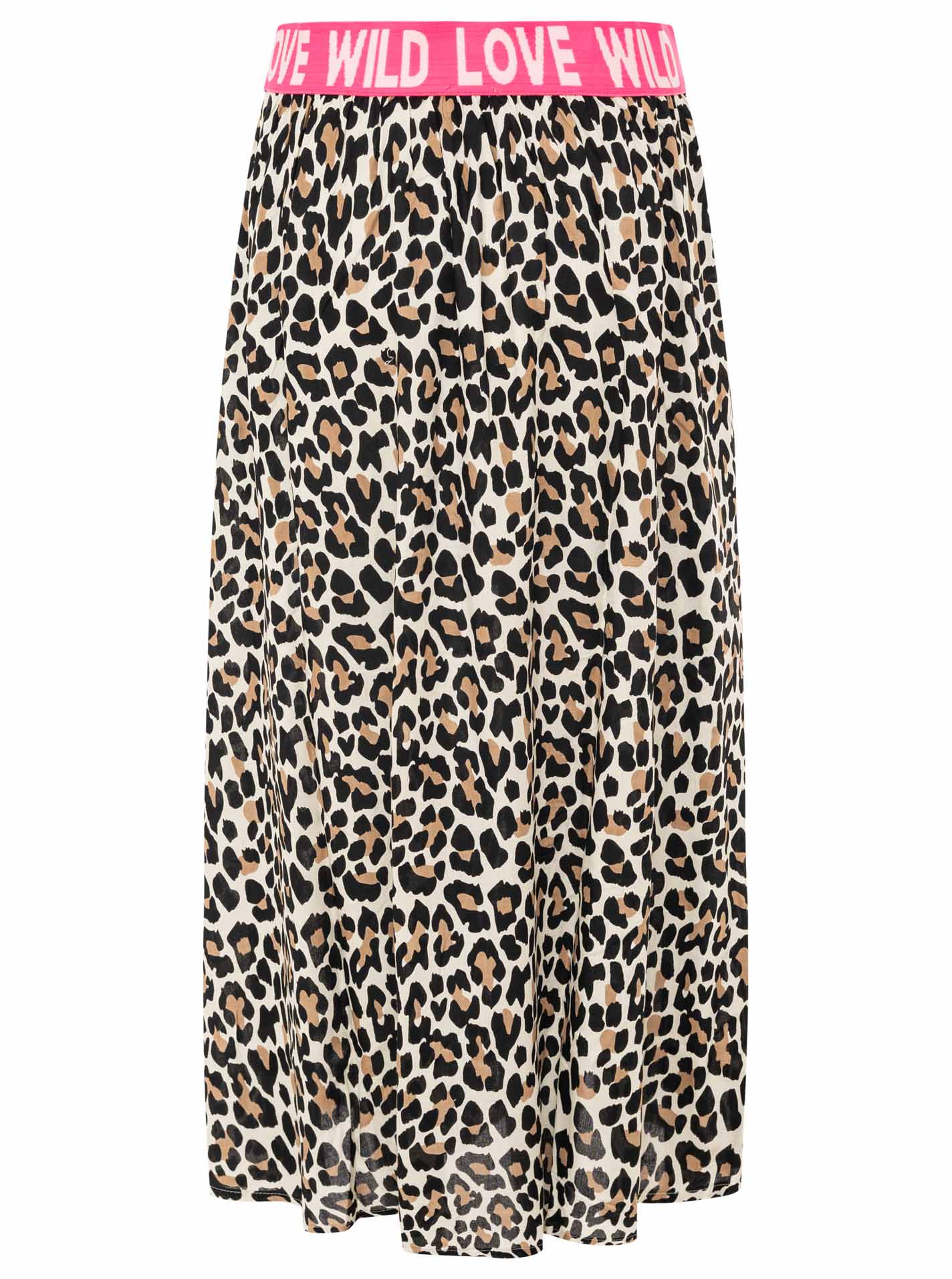 Zwillingsherz Rock Leo Wild Love