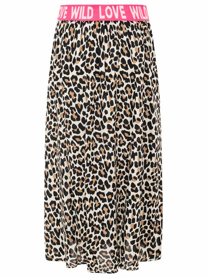 Zwillingsherz Rock Leo Wild Love