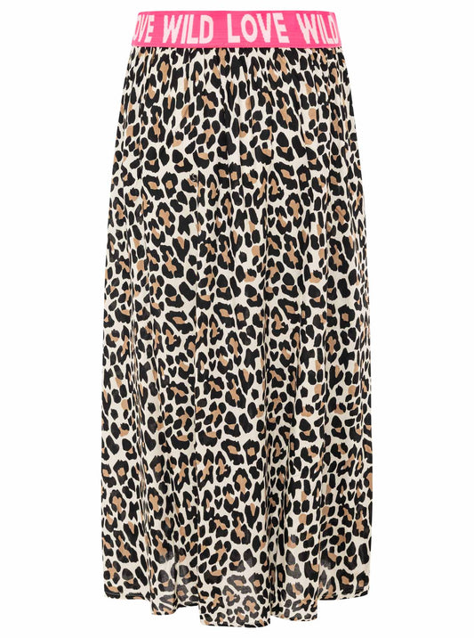 Zwillingsherz Rock Leo Wild Love