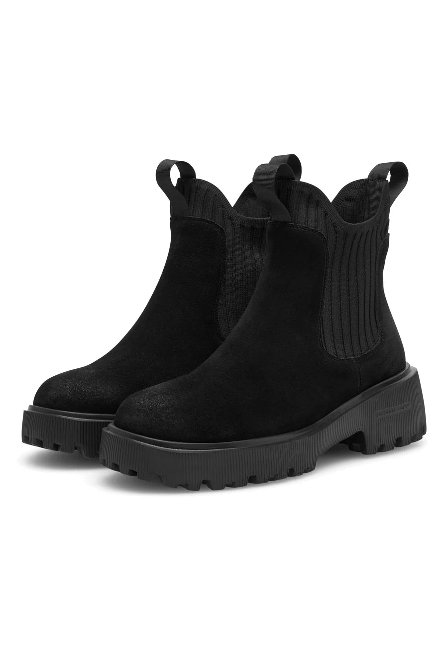 Woden Isabella Warme Boots