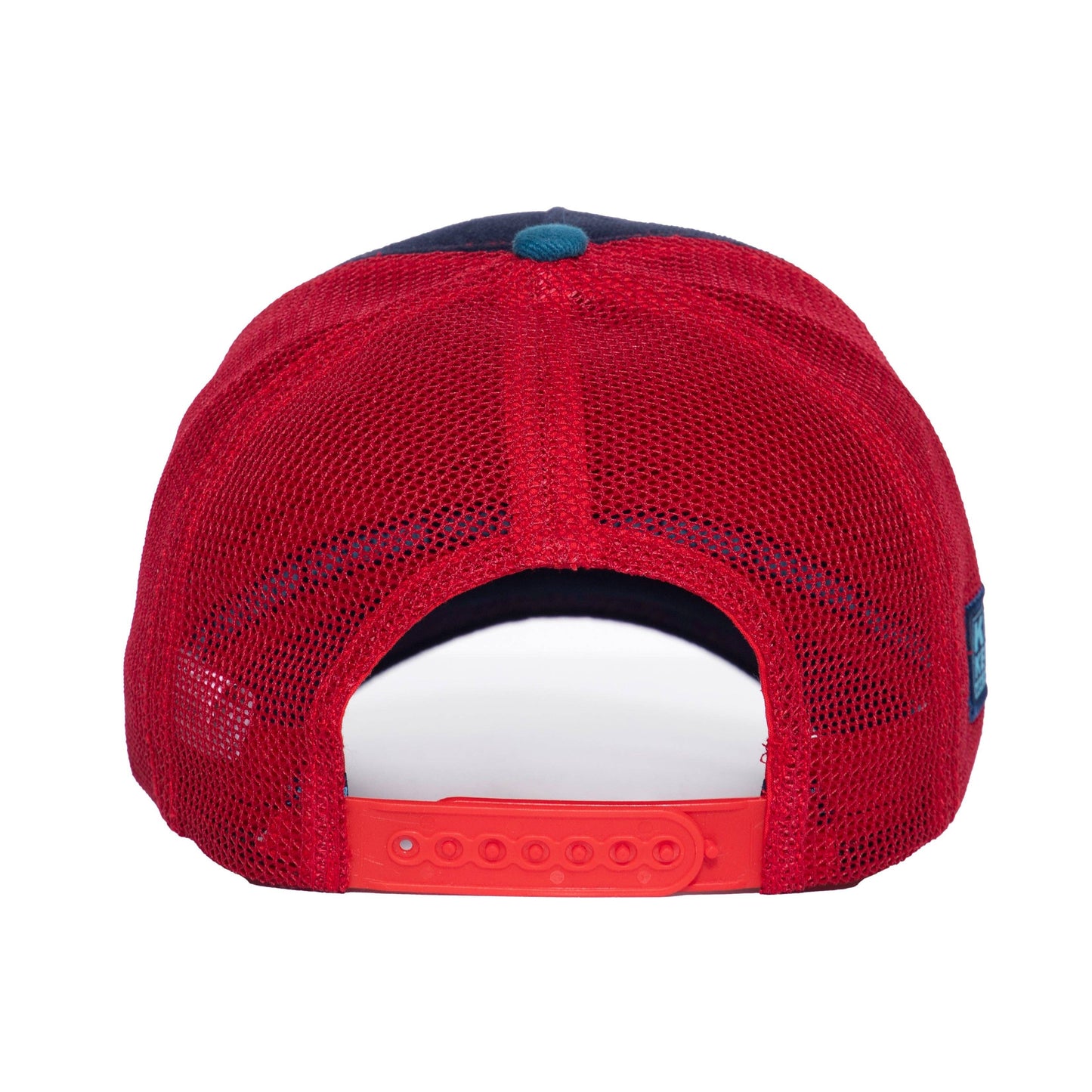 Trucker Cap 'Titties and Beer' Dunkelblau