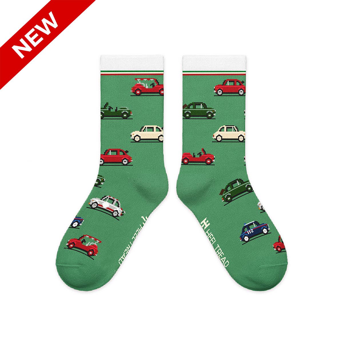 500 Kindersocken: 5–10 Jahre