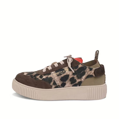 Crickit Paria Leo