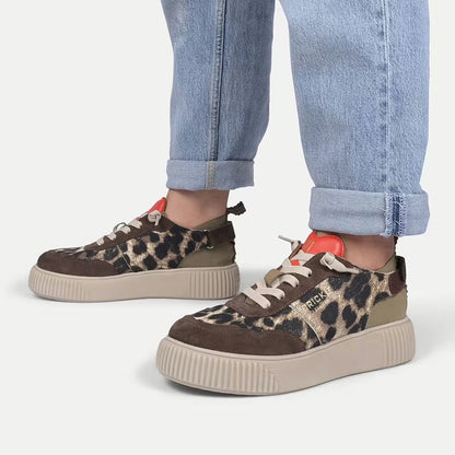 Crickit Paria Leo