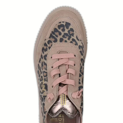 CRICKIT Paria Leo Beige