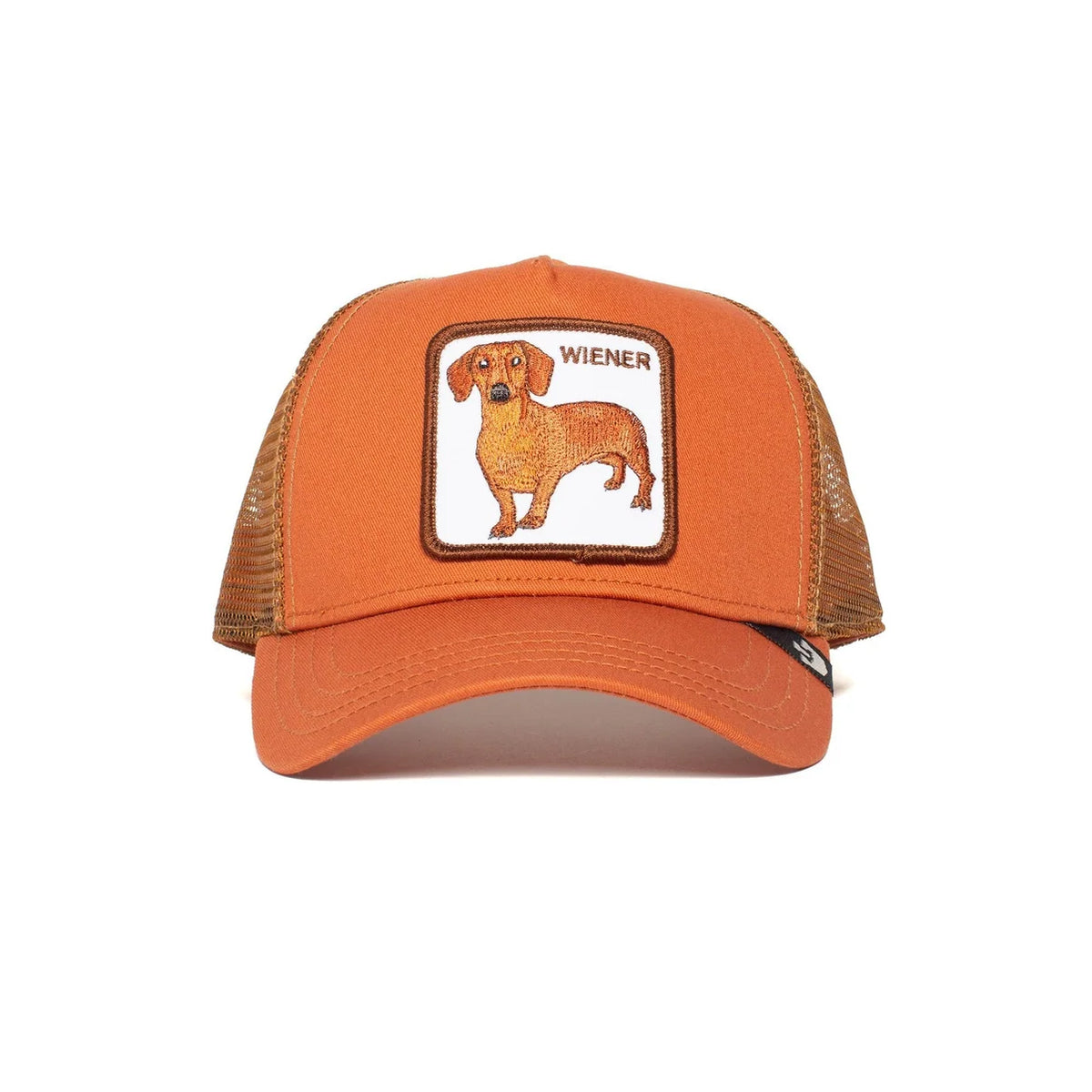 Goorin Cap Wiener Dackel