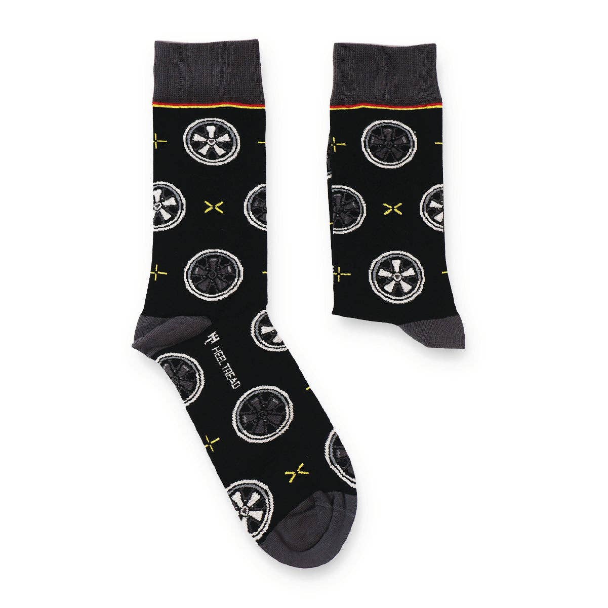 Fuchs Socken