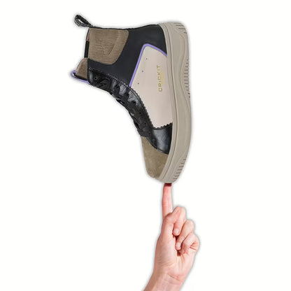Crickit Sole Taupe