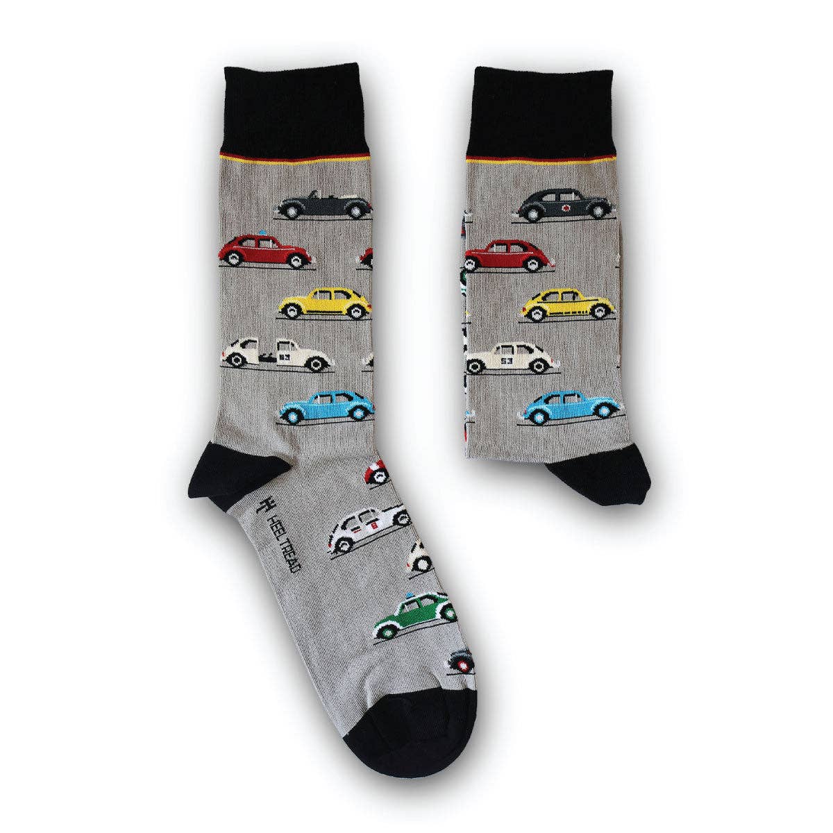 Käfer-Socken