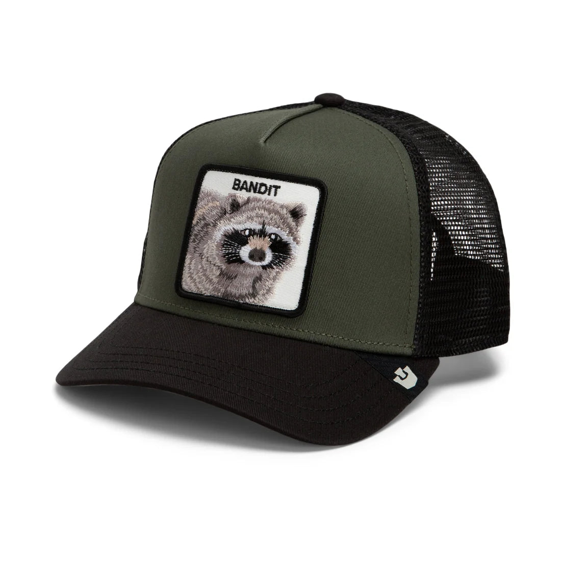 Goorin Cap Bandit Khaki
