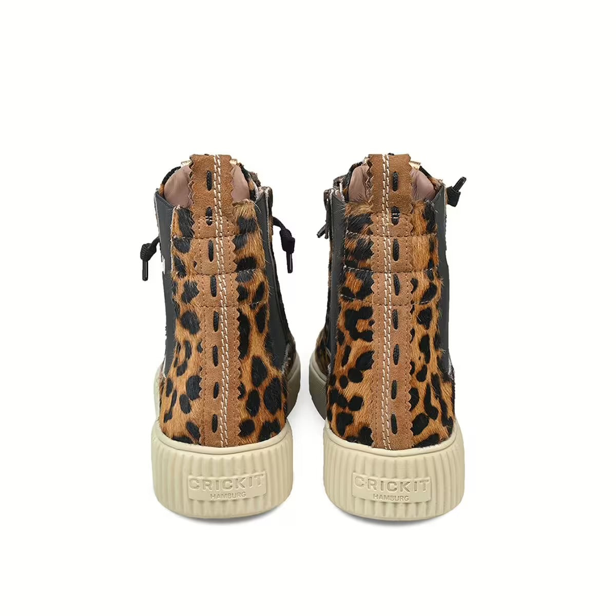 Crickit Sonia Leo
