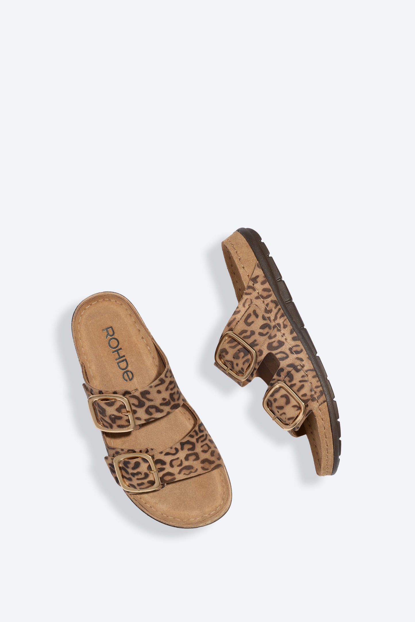 Rohde Pantolette Leo