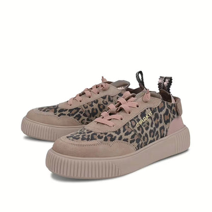 CRICKIT Paria Leo Beige