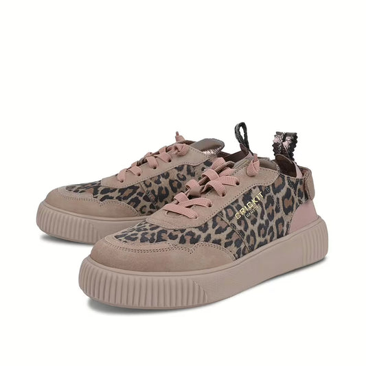 CRICKIT Paria Leo Beige