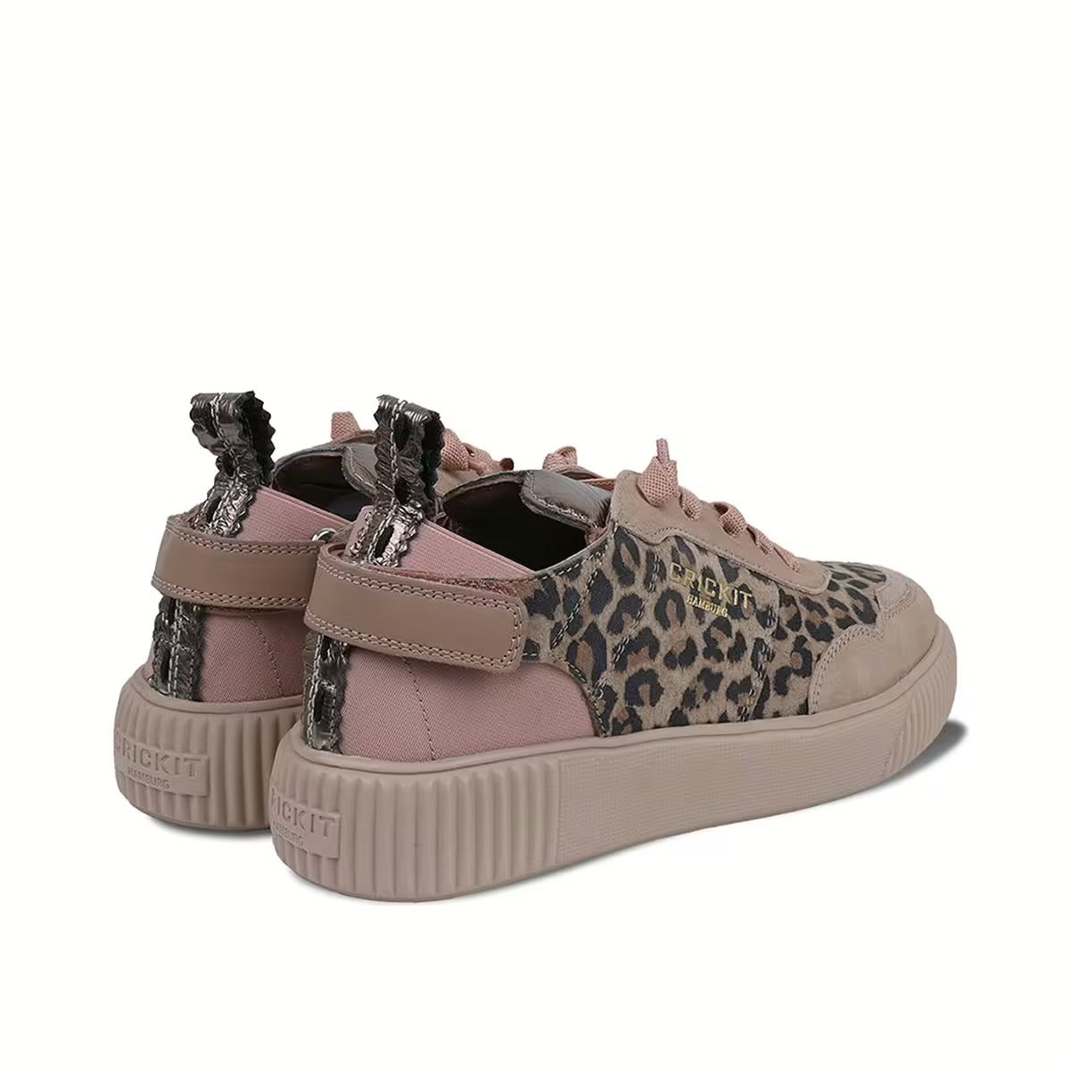 CRICKIT Paria Leo Beige