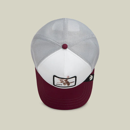 Goorin Cap Migration Oops