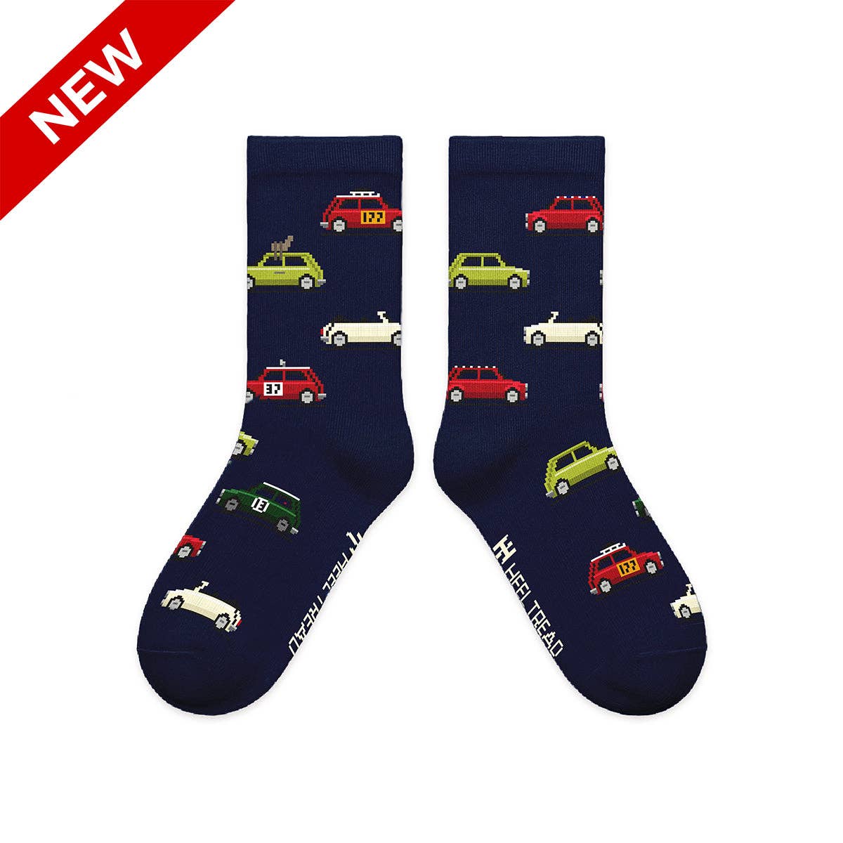 Mini-Kinder-Socken: 5-10 years