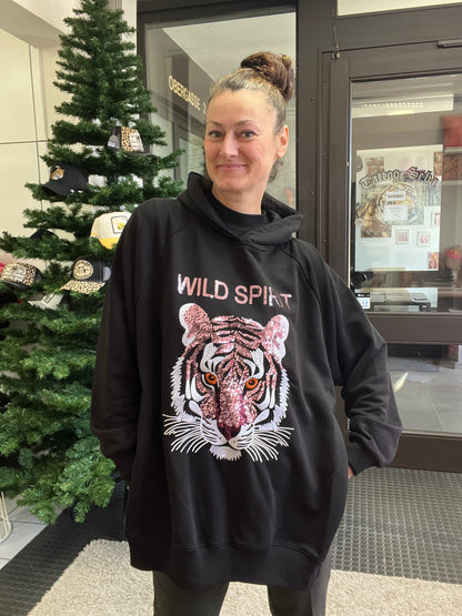 Miss Goodlife Wild Spirit Tiger