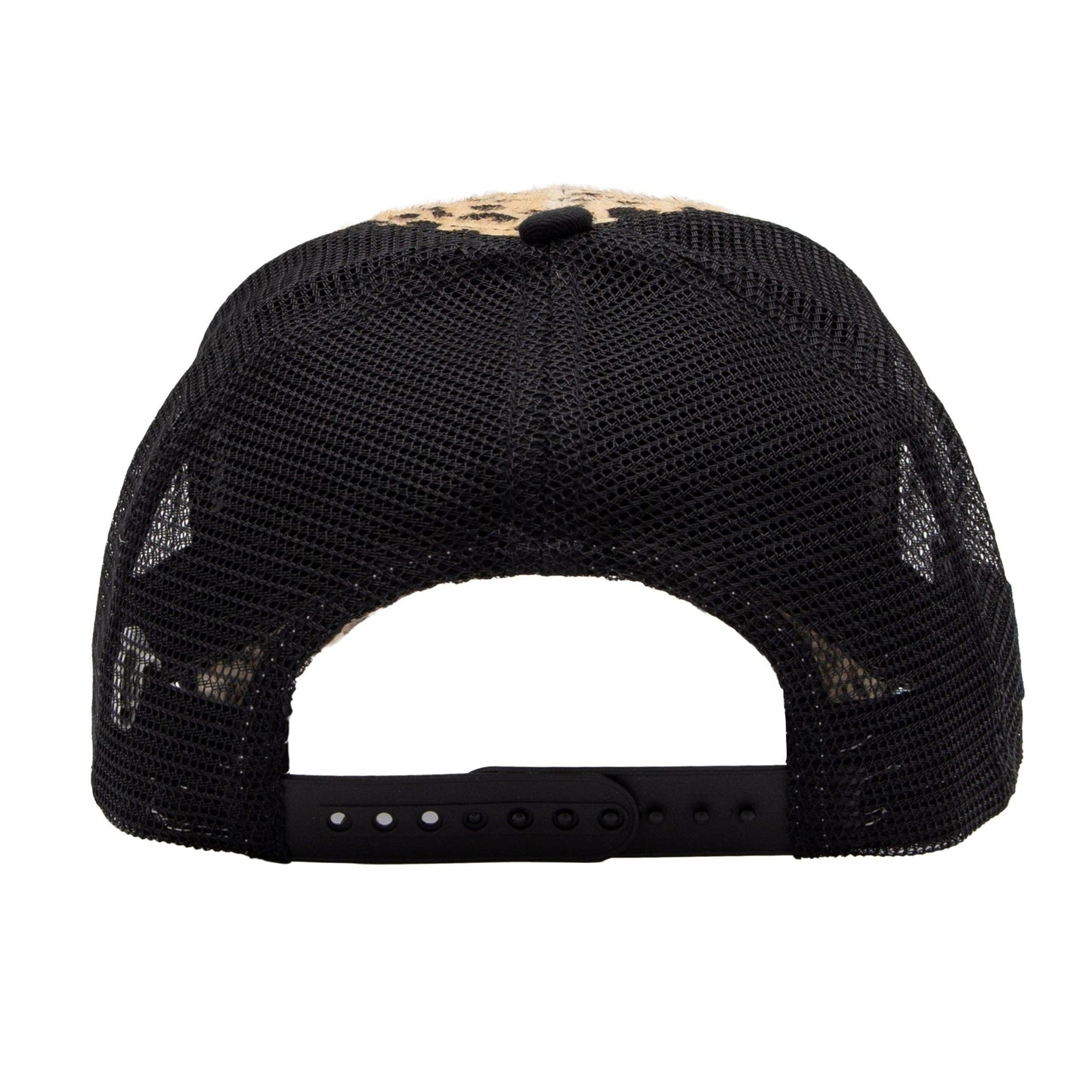 Trucker Cap «Wild Rebel Royal Kitten Club»: Leo / One Size