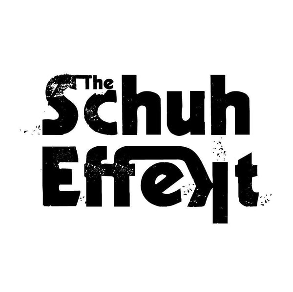 The Schuh Effekt
