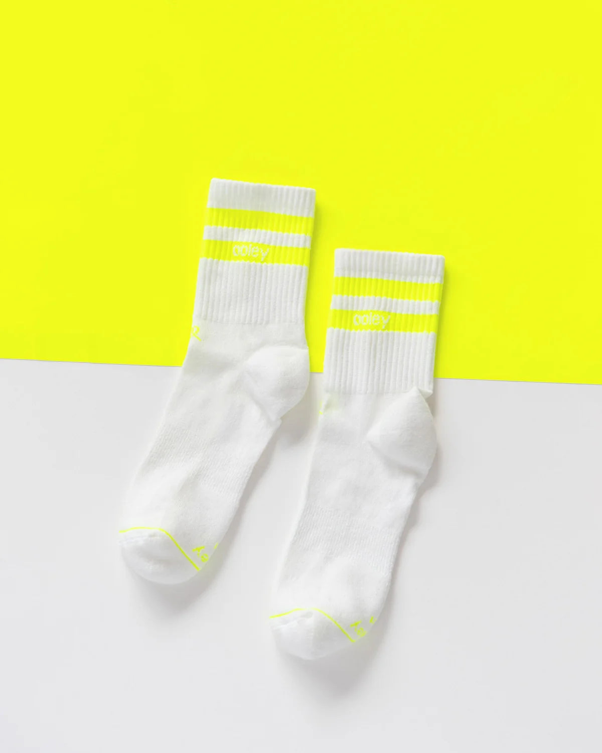 Ooley Streetmood Neon