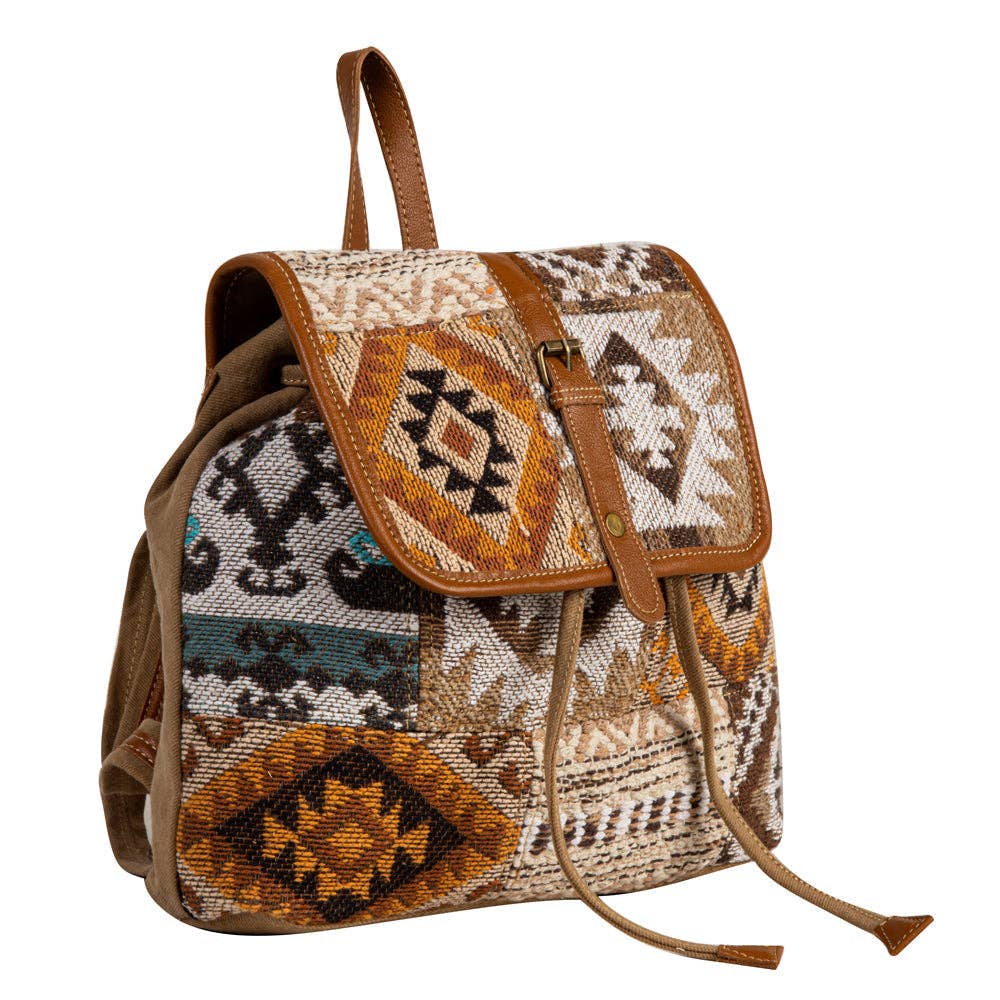 Sonoran Azteken Rucksack