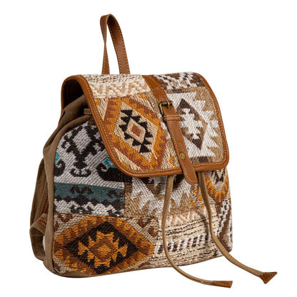 Sonoran Azteken Rucksack