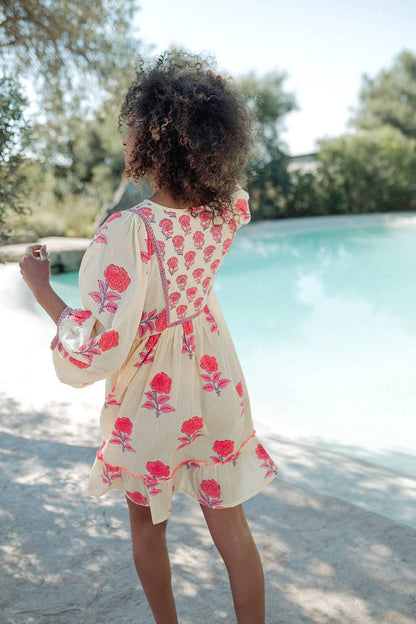 Piti Cuiti Kleid