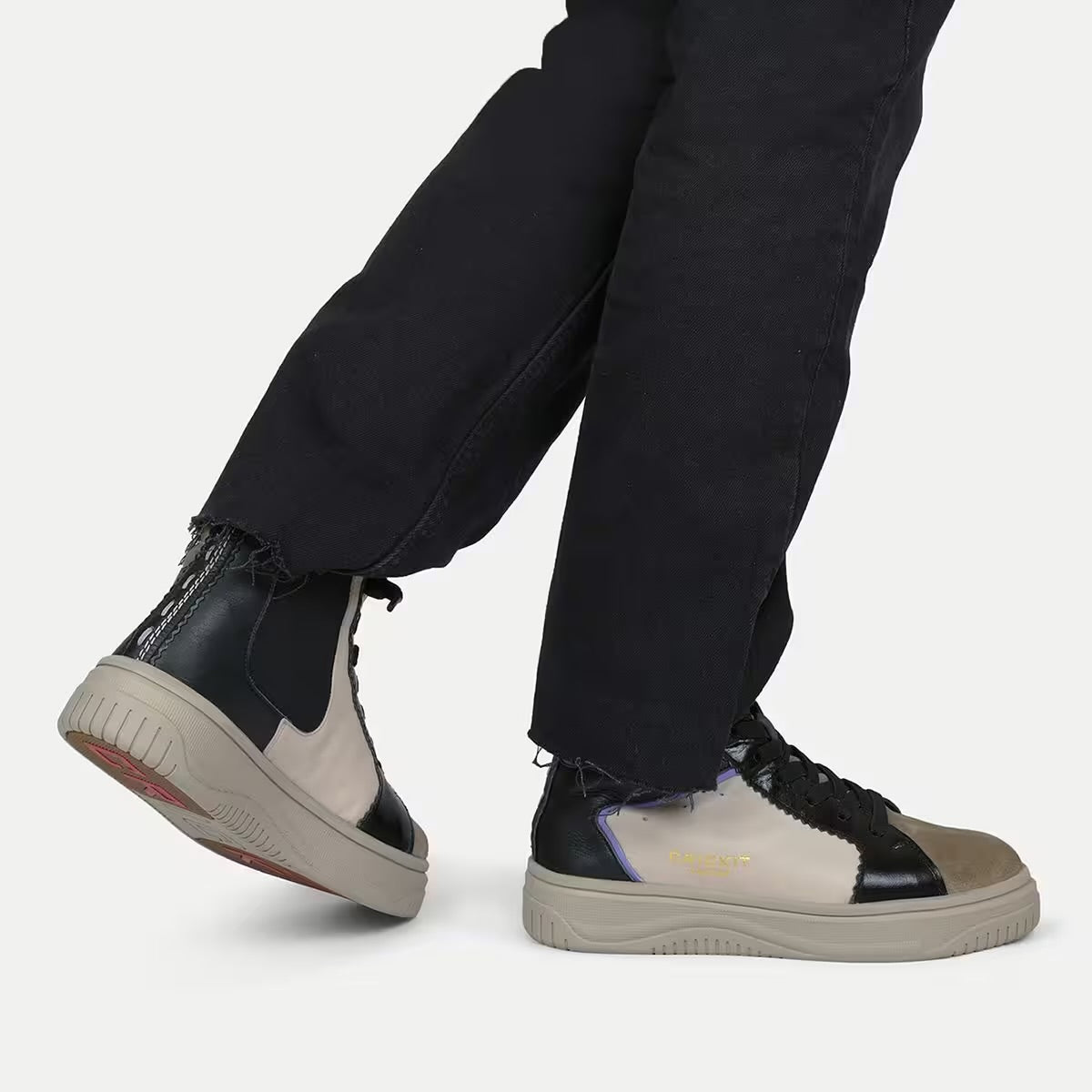 Crickit Sole Taupe