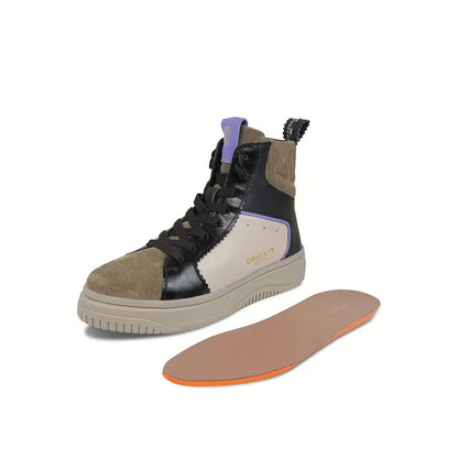 Crickit Sole Taupe