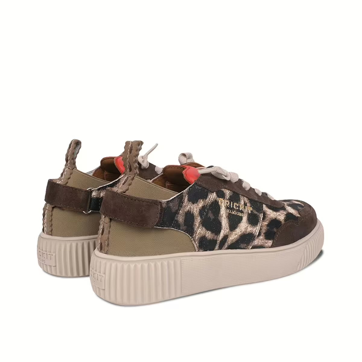 Crickit Paria Leo