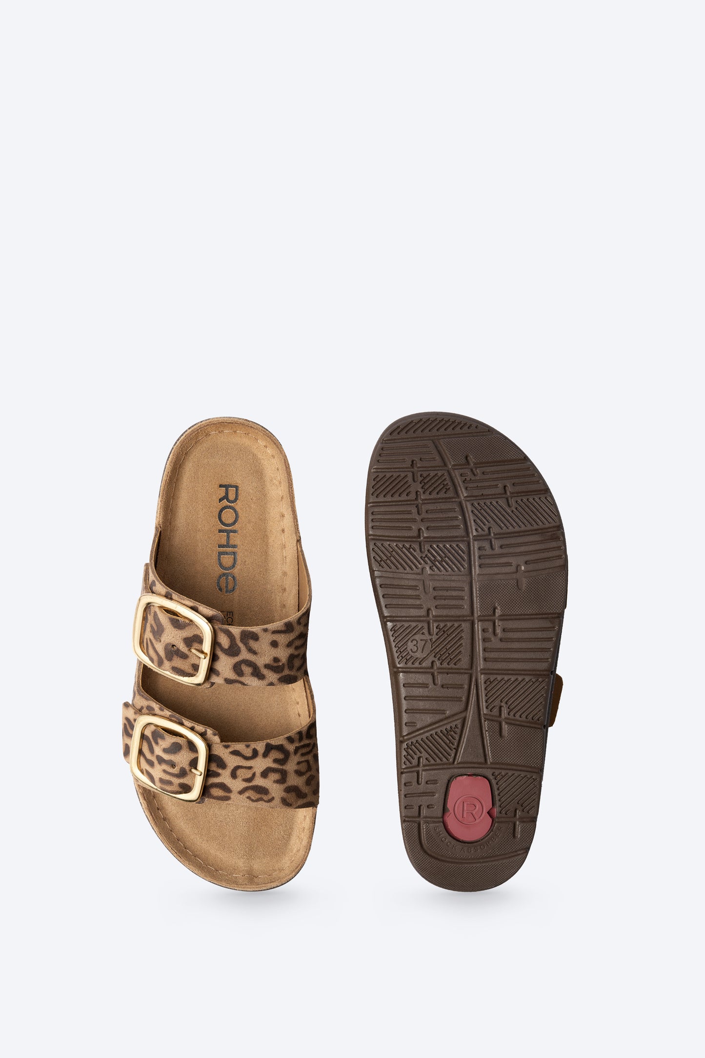 Rohde Pantolette Leo