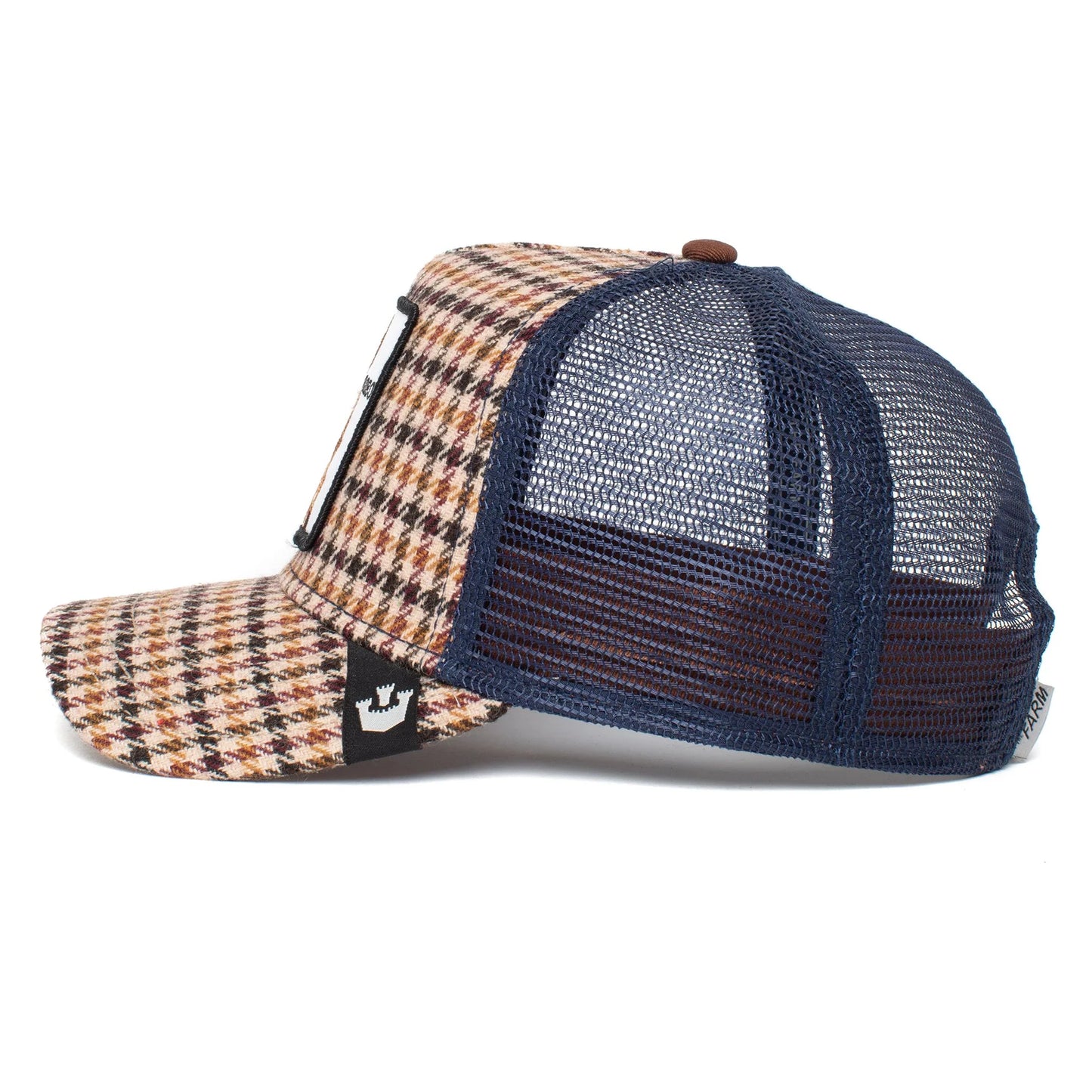 Goorin Bros Bad Boy