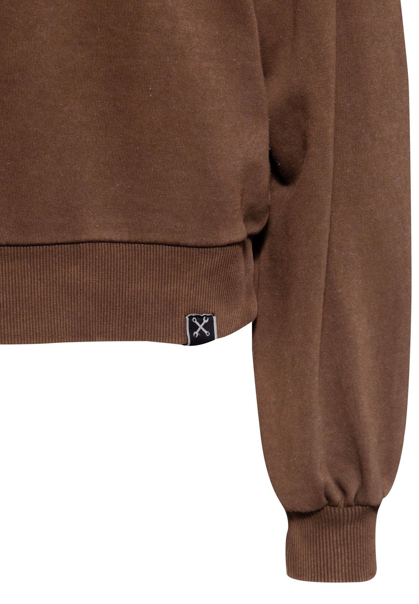 Hoodie «Wild Ones Ride Free»