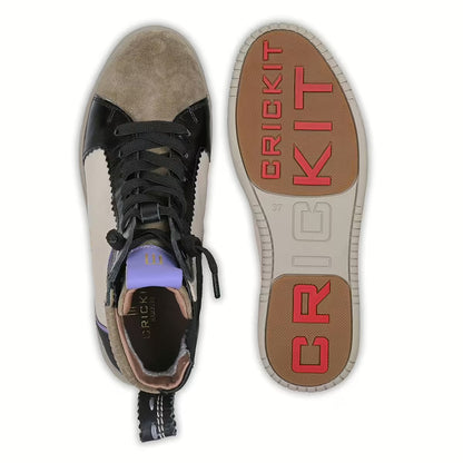 Crickit Sole Taupe